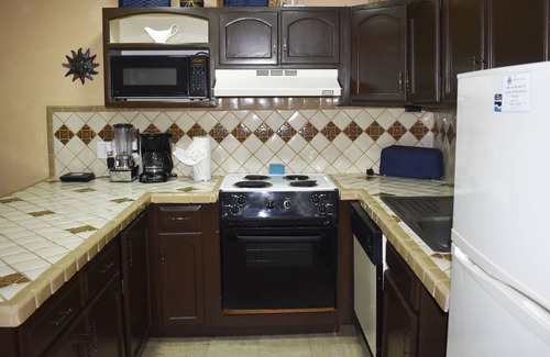 Bella Vista Condominio | Marina Pinacate A-520 (1 Recamara/1 Baño) By FMI Rentals