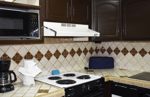 Bella Vista Condominio | Marina Pinacate A-520 (1 Recamara/1 Baño) By FMI Rentals