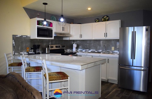 Bella Vista Condominio | Marina Pinacate A-510 (1 Recamara / 1 Baño) By FMI Rentals.