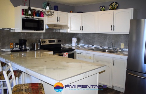 Bella Vista Condominio | Marina Pinacate A-510 (1 Recamara / 1 Baño) By FMI Rentals.