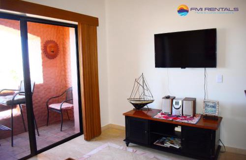 Bella Vista Apartamento | Marina Pinacate A-417