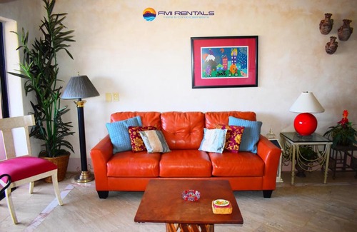 Bella Vista Apartamento | Marina Pinacate A-512