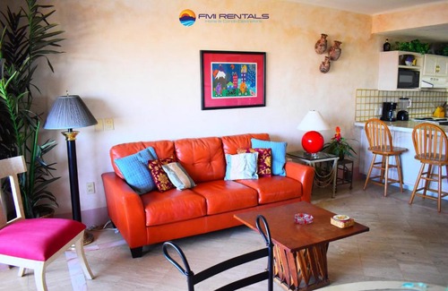 Bella Vista Apartamento | Marina Pinacate A-512