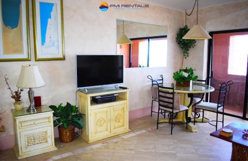 Bella Vista Apartamento | Marina Pinacate A-512