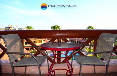 Bella Vista Apartamento | Marina Pinacate B-419