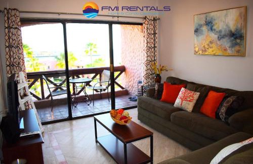 Bella Vista Apartamento | Marina Pinacate B-419