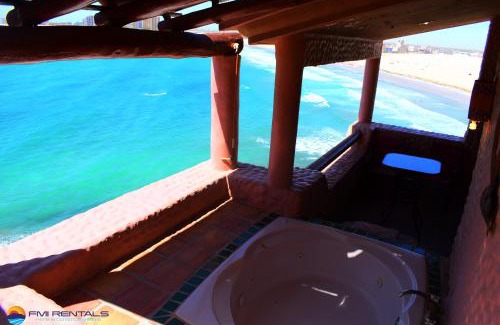 Bella Vista Casa | Marina Pinacate C-502