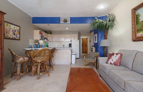 Bella Vista Condominio | Marina Pinacate 310 One Of These Nights Charming Ocean View Condo