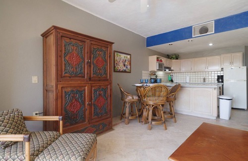 Bella Vista Condominio | Marina Pinacate 310 One Of These Nights Charming Ocean View Condo