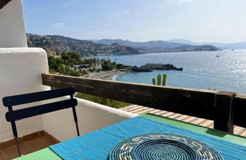 Almuñécar Apartamento | Marina Playa