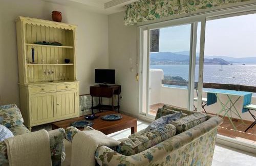 Almuñécar Apartamento | Marina Playa