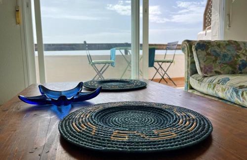 Almuñécar Apartamento | Marina Playa