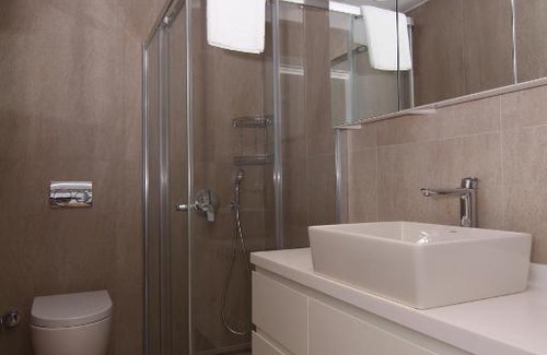 Turgutreis City Center Apartamento | Marina Premium Residences