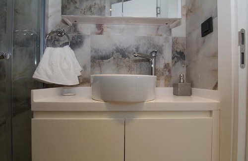 Turgutreis City Center Apartamento | Marina Premium Residences