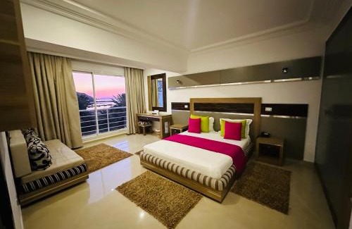 Tabarka Hotel | Marina Prestige Tabarka