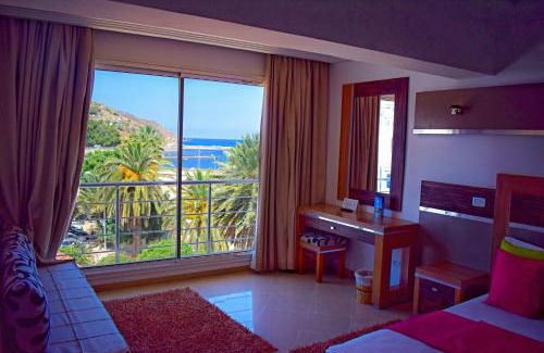 Tabarka Hotel | Marina Prestige Tabarka