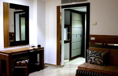 Tabarka Hotel | Marina Prestige Tabarka
