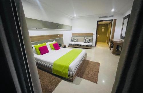 Tabarka Hotel | Marina Prestige Tabarka