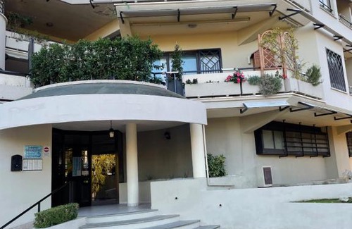 Santa Severa Apartamento | Marina Residence 9- appartamento