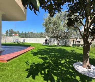Seca Apartamento | Marina Residence Apartment 603