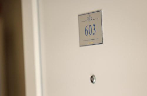 Seca Apartamento | Marina Residence Apartment 603