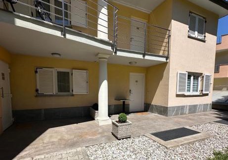 Seca Apartamento | Marina Residence Apartment 603