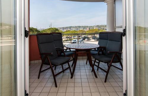 Seca Apartamento | Marina Residence - Apartment Burin 110 by Locap Group