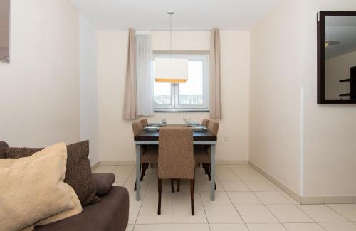 Seca Apartamento | Marina Residence - Apartment Burin 110 by Locap Group