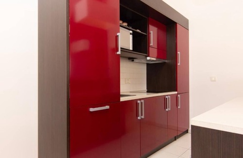 Seca Apartamento | Marina Residence - SeavIew Penthouse Burin
