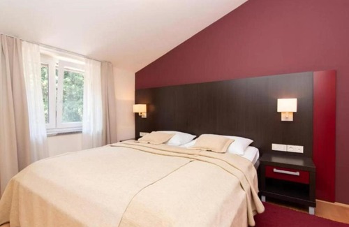Seca Apartamento | Marina Residence Seaview Penthouse BURIN 120