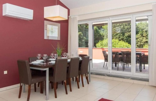 Seca Apartamento | Marina Residence Seaview Penthouse BURIN 120