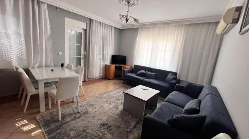 Gazipasa Apartamento | Marina Residence Suit 5