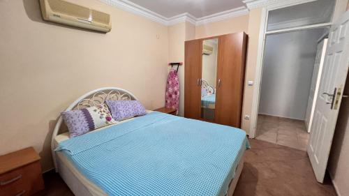 Gazipasa Apartamento | Marina Residence Suit 5