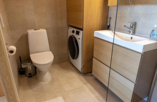 Kalajoki Apartamento | Marina Resort A7