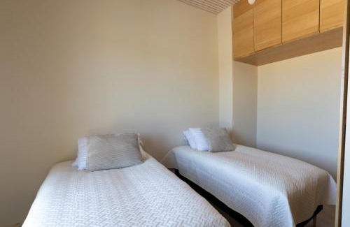 Kalajoki Apartamento | Marina Resort A7