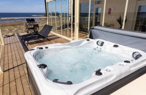 Kalajoki Apartamento | Marina Resort A7