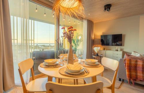 Kalajoki Apartamento | Marina Resort Apartments by Hiekka Booking