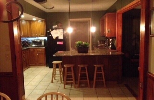 Morehead City Casa | Marina Resort Retreat