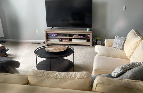 Lorain Casa | Marina Retreat