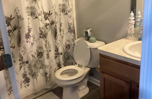 Lorain Casa | Marina Retreat