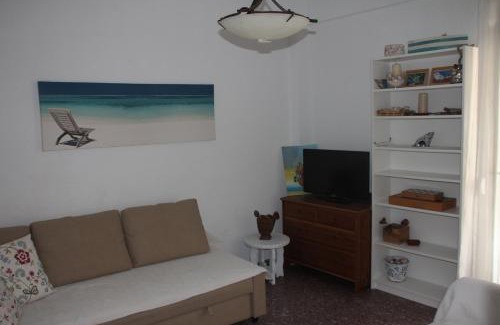 Nea Moudania Apartamento | MARINA'S APARTMENT