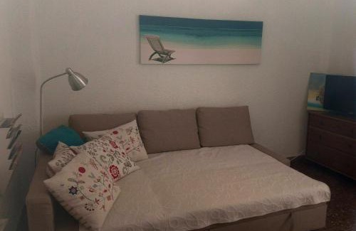 Nea Moudania Apartamento | MARINA'S APARTMENT