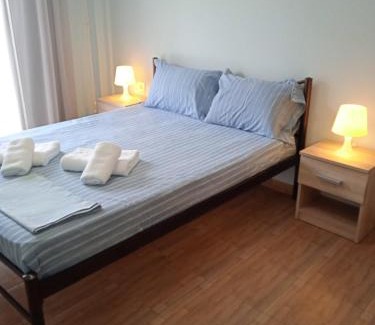 Olympiada Apartamento | Marina's Apartments - Ciel Apartment