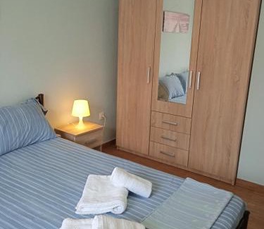 Olympiada Apartamento | Marina's Apartments - Ciel Apartment