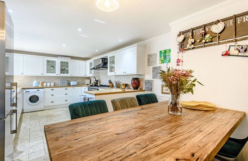 Pakefield Cabaña | Marina's Cottage
