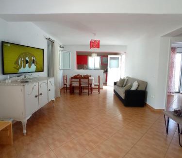 Khelmata Apartamento | Marina's House
