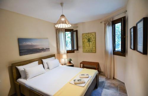 Nei Pori Casa | Marina's House II