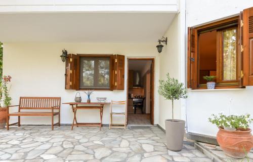 Nei Pori Casa | Marina's House II