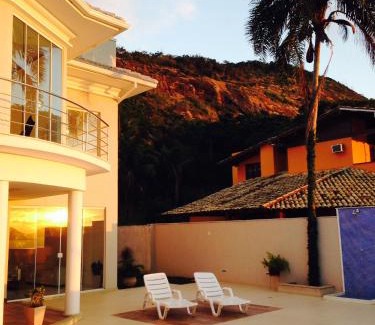 Niteroi Casa | Marina's Praia Itaipu
