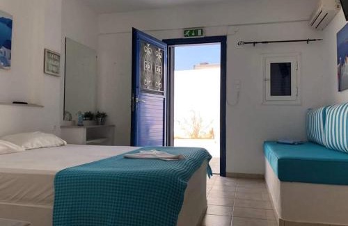 Livadi Casa | Marina's Studios Serifos
